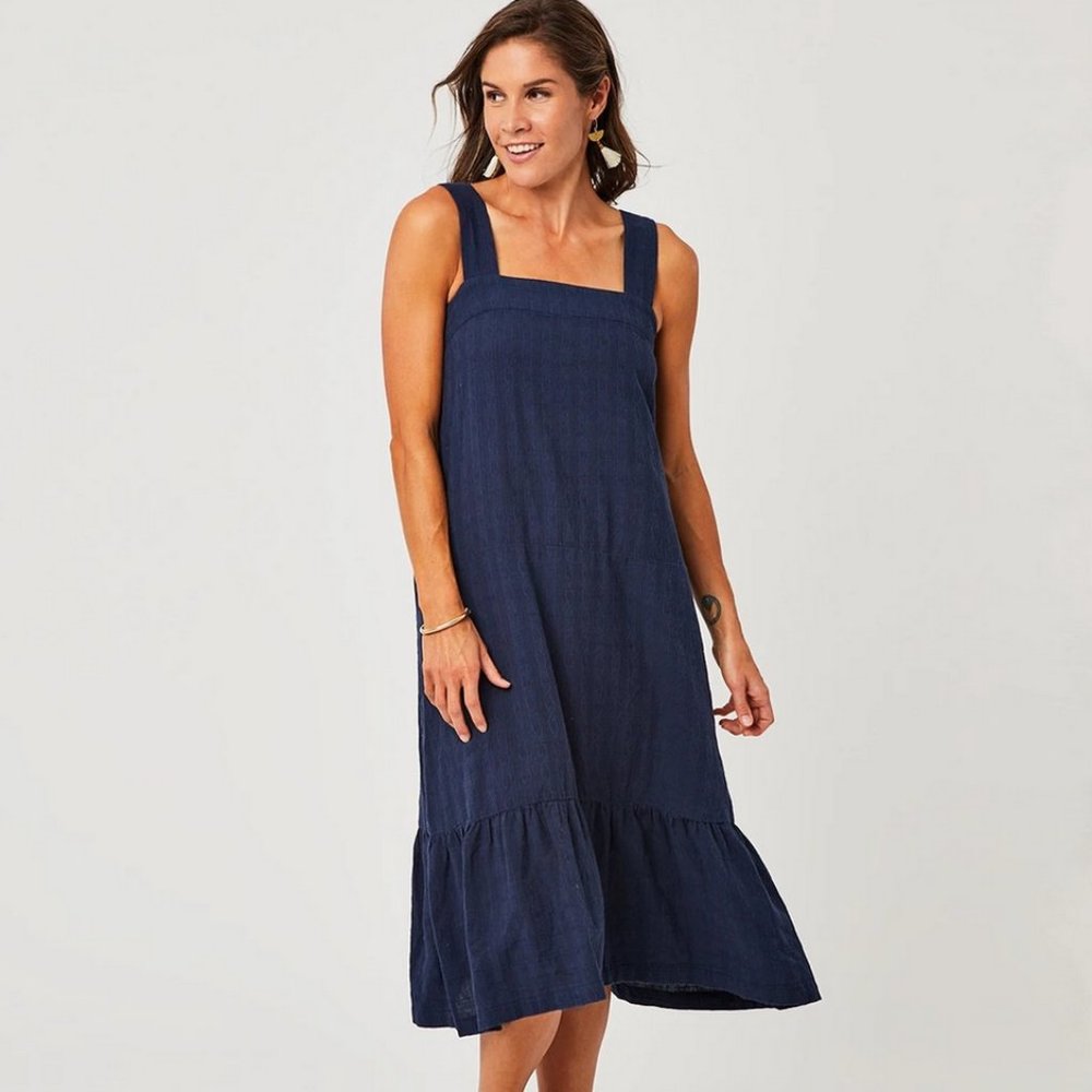 Carve Designs Rayne Dress